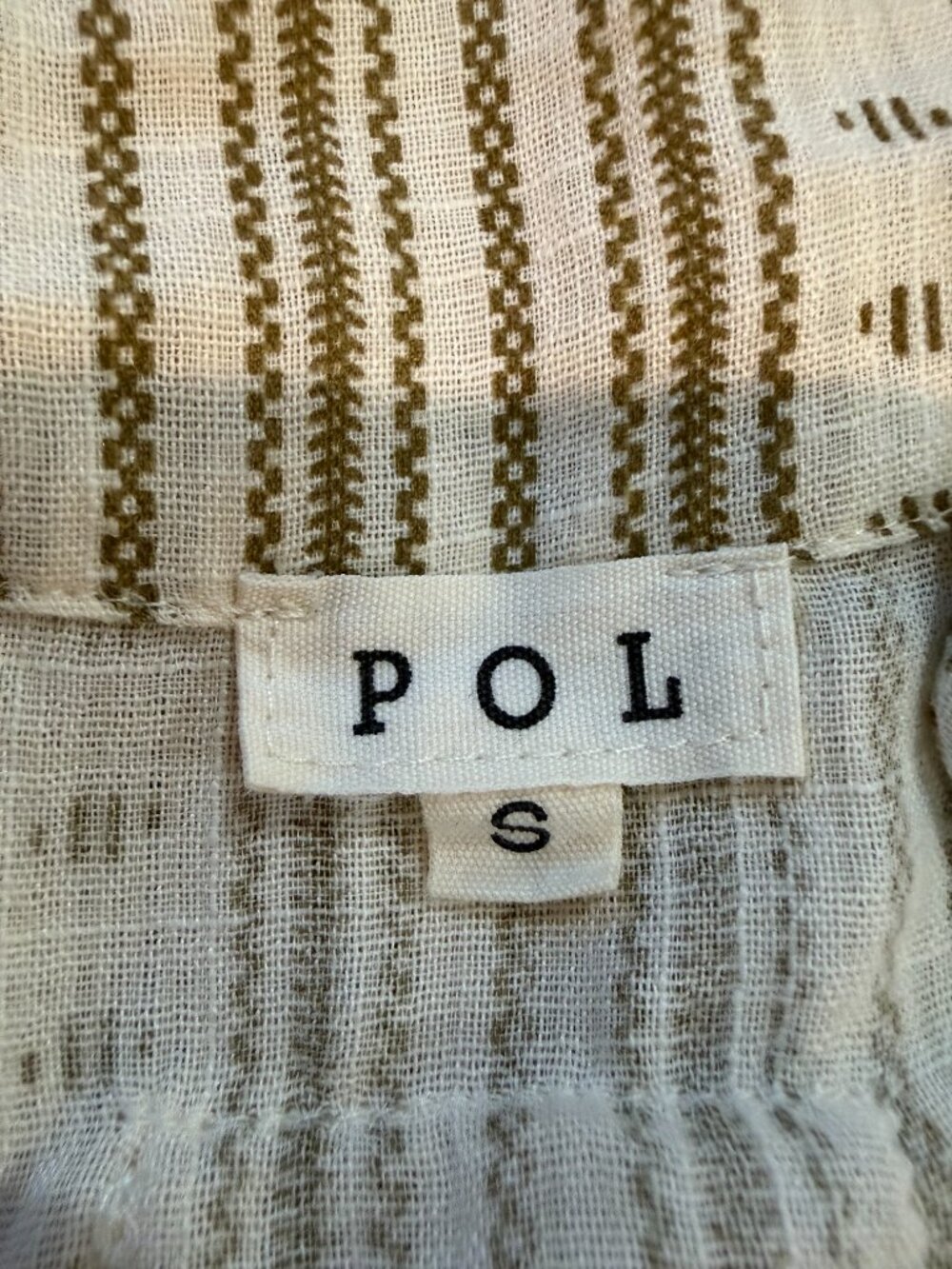 🤍✨ POL Pant Suit Set – Size S ✨🤍 - Picture 6 of 15